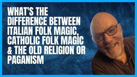 Demystifying Catholic Folk Magic: Myths vs. Reality